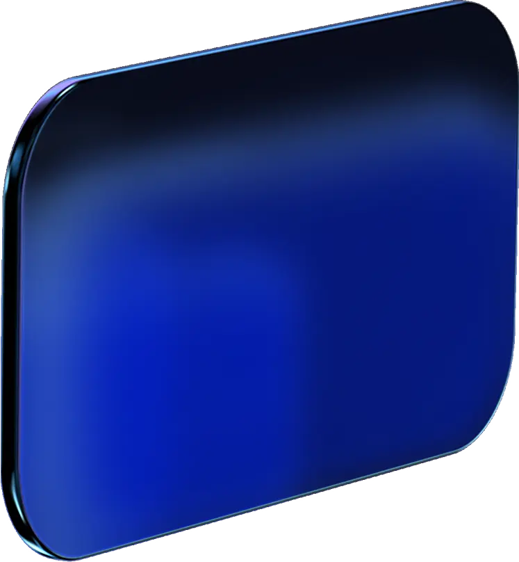 glass